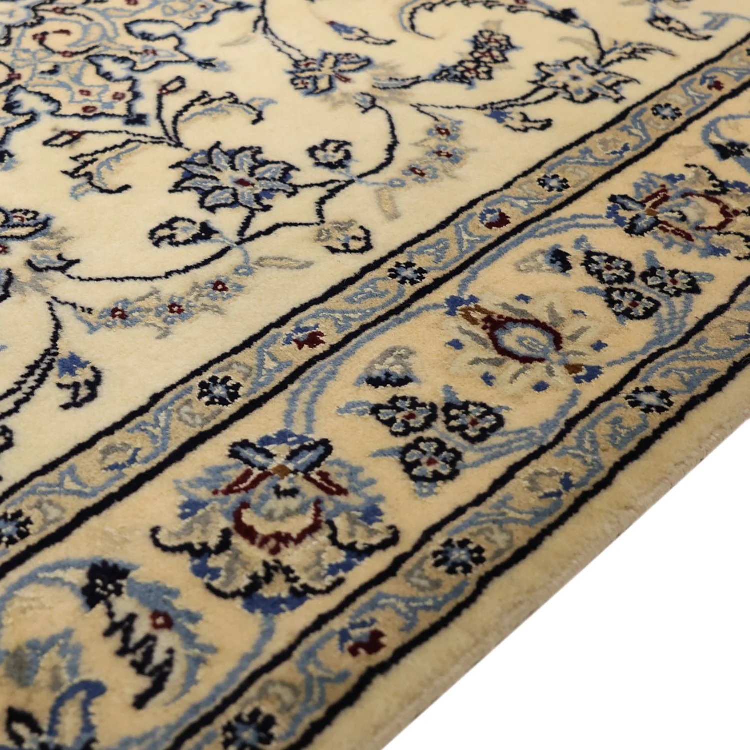 Nain - 9la Teppich 161x108cm - Perserteppich - Image 3
