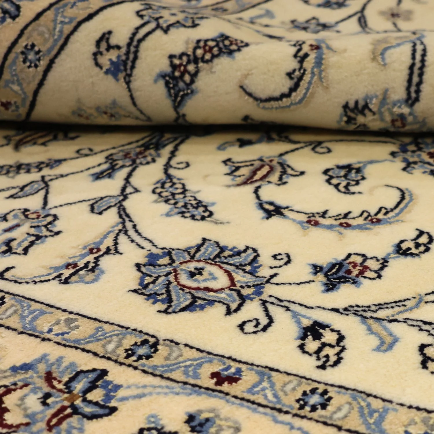 Nain - 9la Teppich 161x108cm - Perserteppich - Image 5