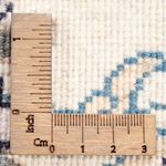 Perserteppich - Nain rund - 150 x 150 cm - creme - Image 6