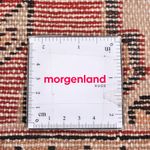 Perserteppich - Nomadic - 100 x 60 cm - rot - Image 6