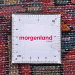 Perserteppich - Nomadic - 100 x 60 cm - rot - Image 6