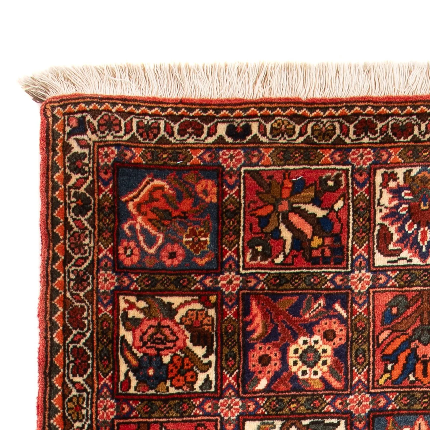 Bachtiar Teppich 100x64cm - Perserteppich - Image 3