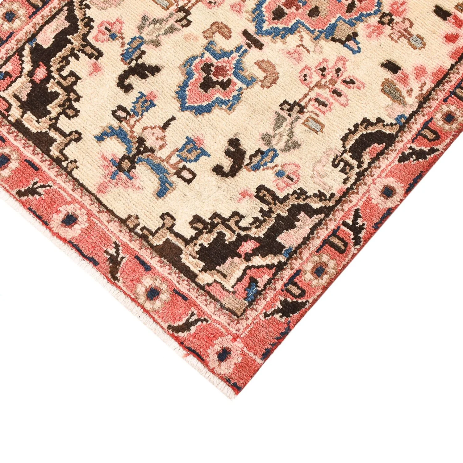 Hamadan Teppich 101x56cm - Perserteppich - Image 2