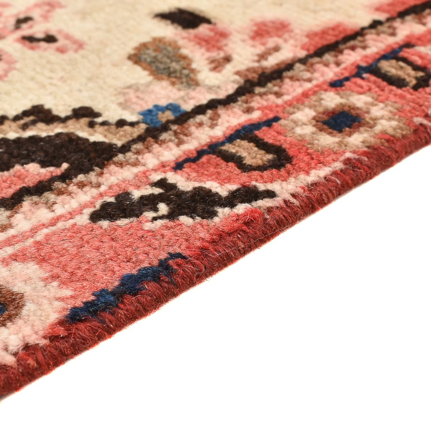 Hamadan Teppich 101x56cm - Perserteppich - Image 3