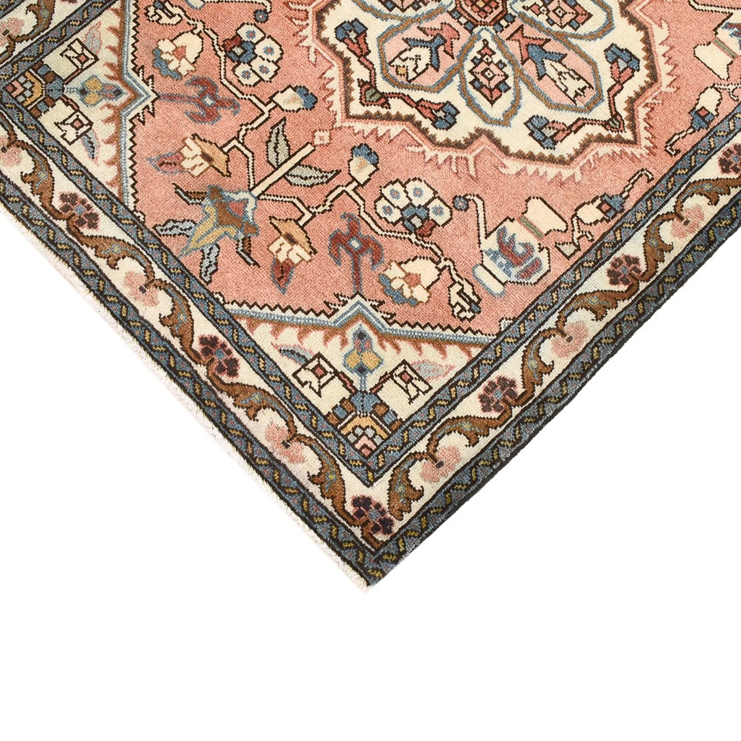 Hamadan Teppich 102x69cm - Perserteppich - Image 2