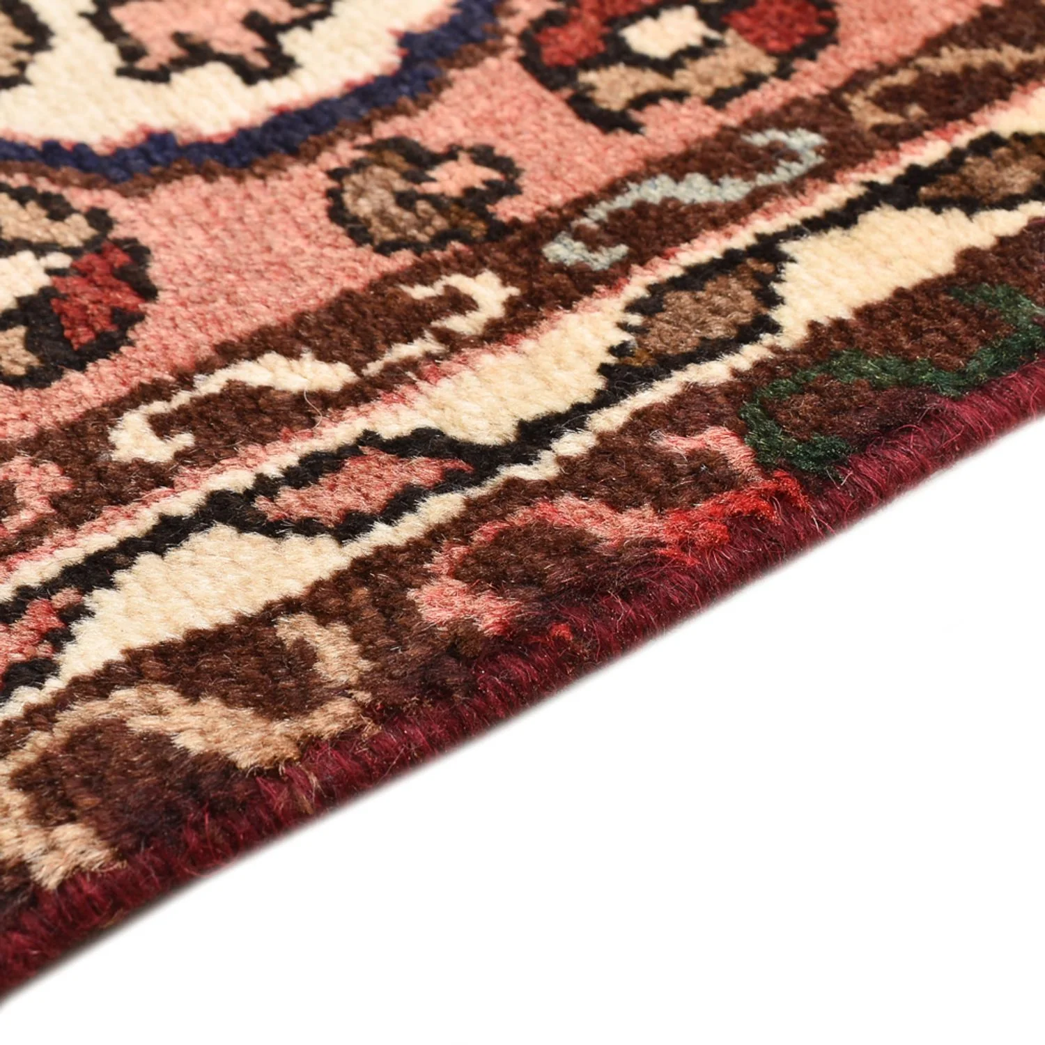 Hamadan Teppich 105x59cm - Perserteppich - Image 3