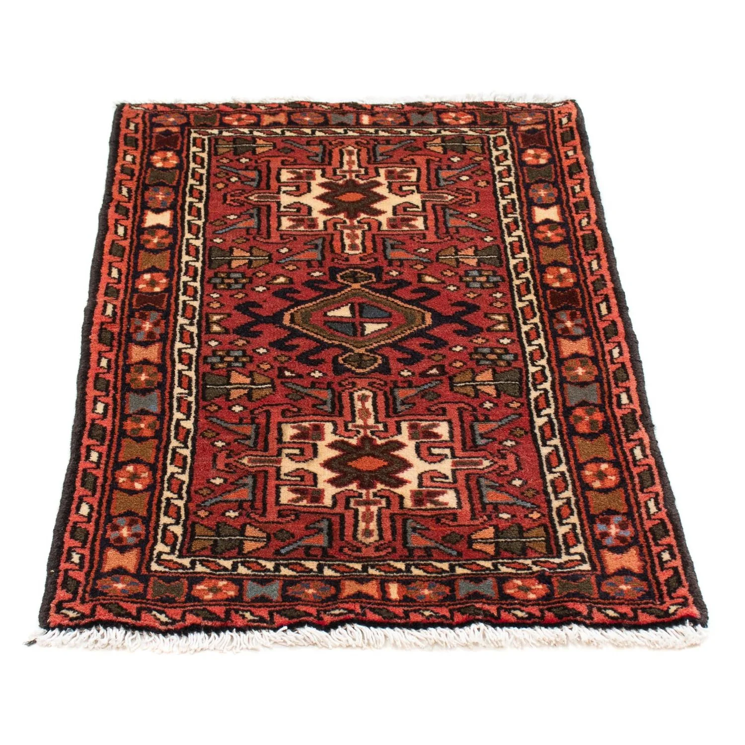 Qaraja Teppich 105x65cm - Perserteppich - Image 5