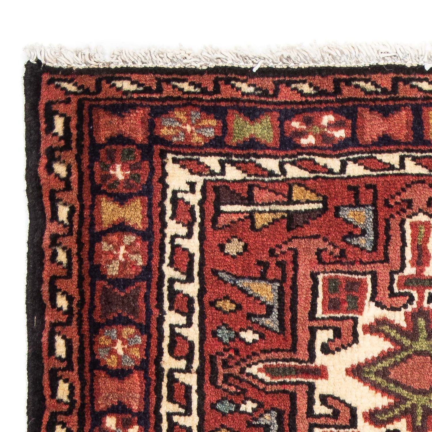 Qaraja Teppich 105x65cm - Perserteppich - Image 3