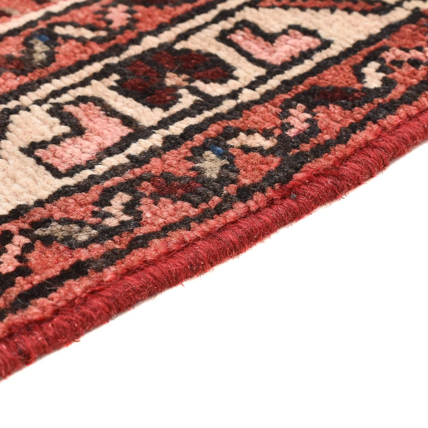 Hosseinabad Teppich 106x67cm - Perserteppich - Image 3