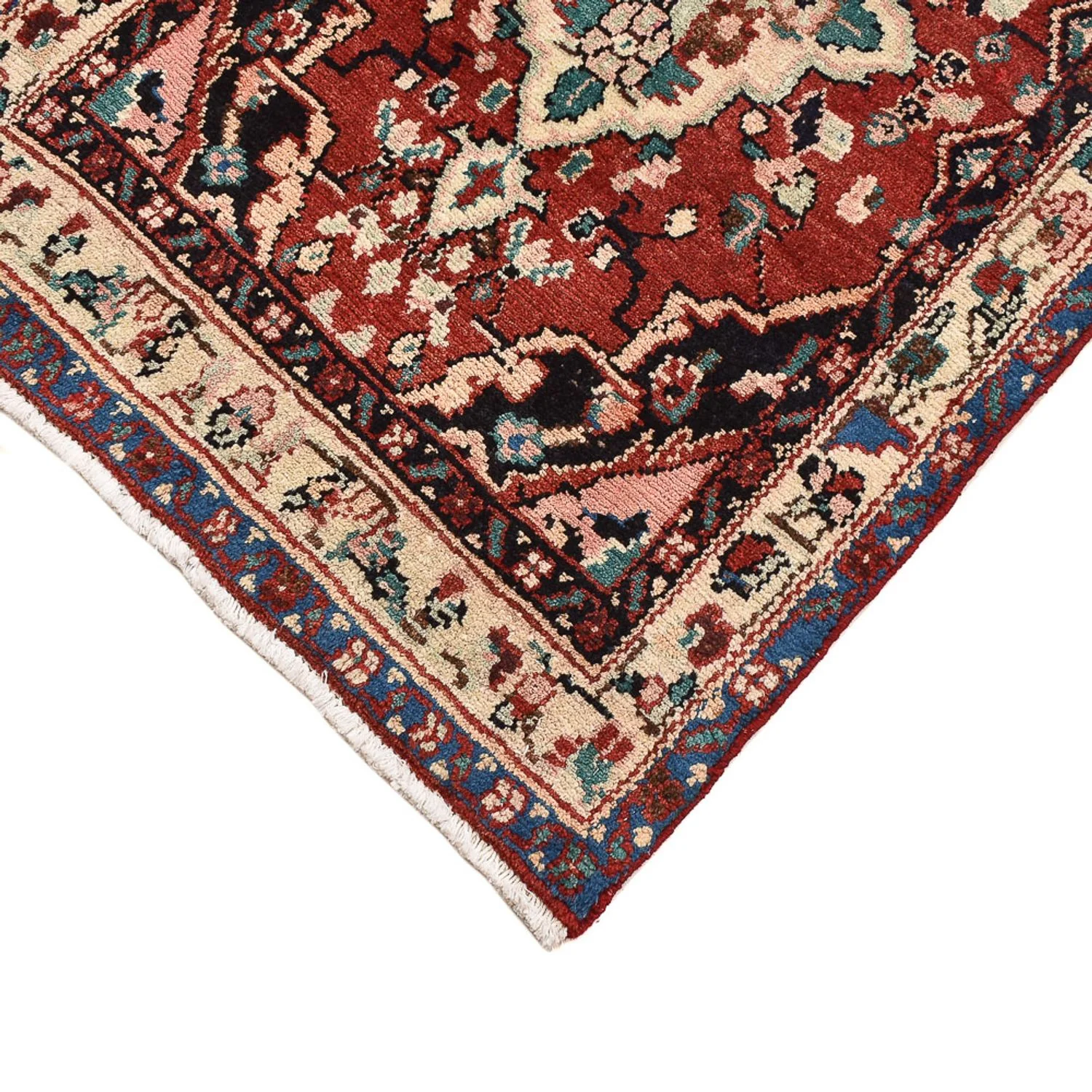 Hamadan Teppich 115x72cm - Perserteppich - Image 2