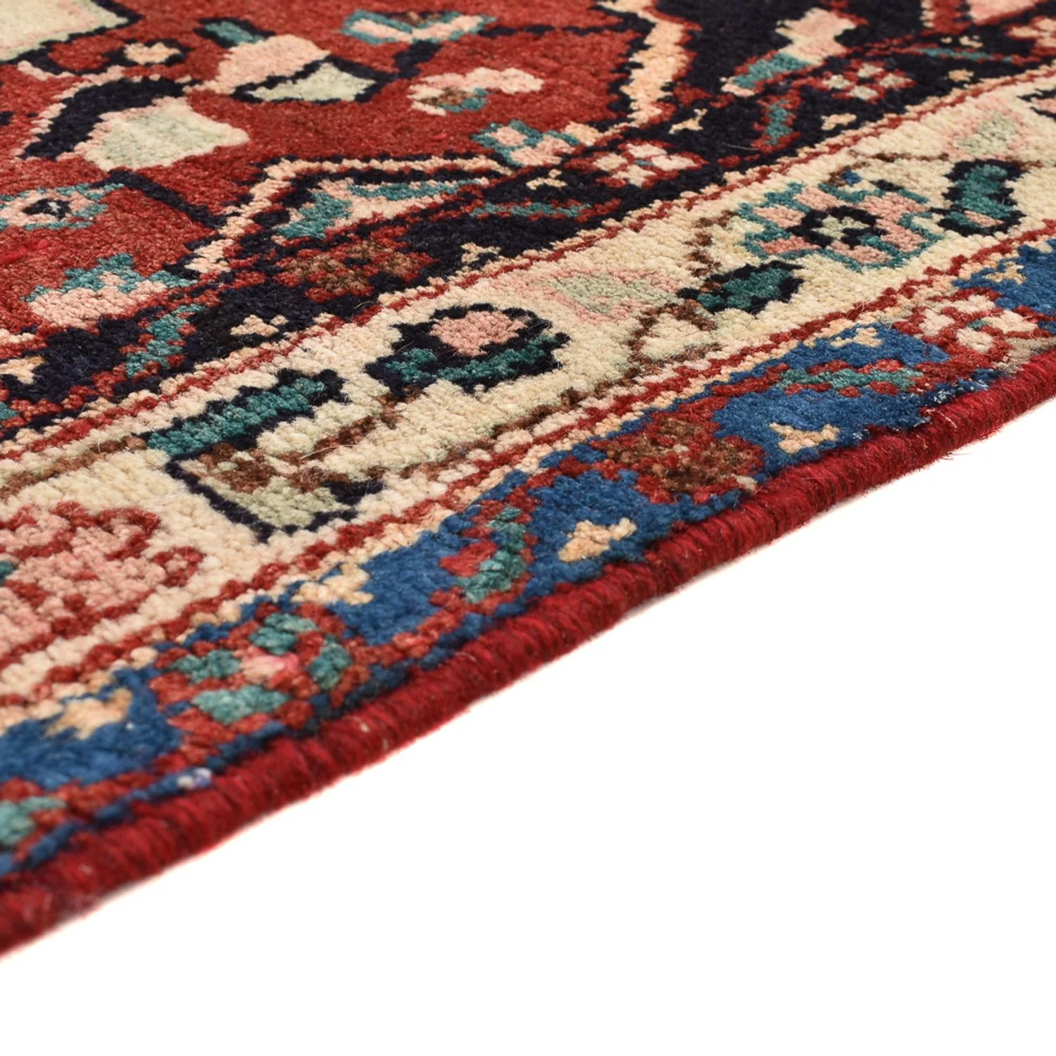 Hamadan Teppich 115x72cm - Perserteppich - Image 3