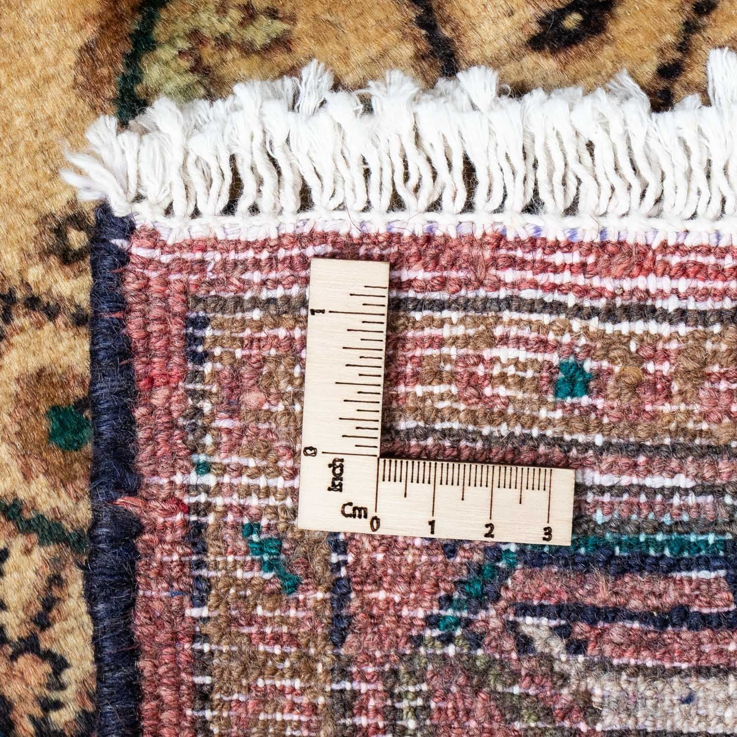 Hosseinabad Teppich 118x79cm - Perserteppich - Image 6