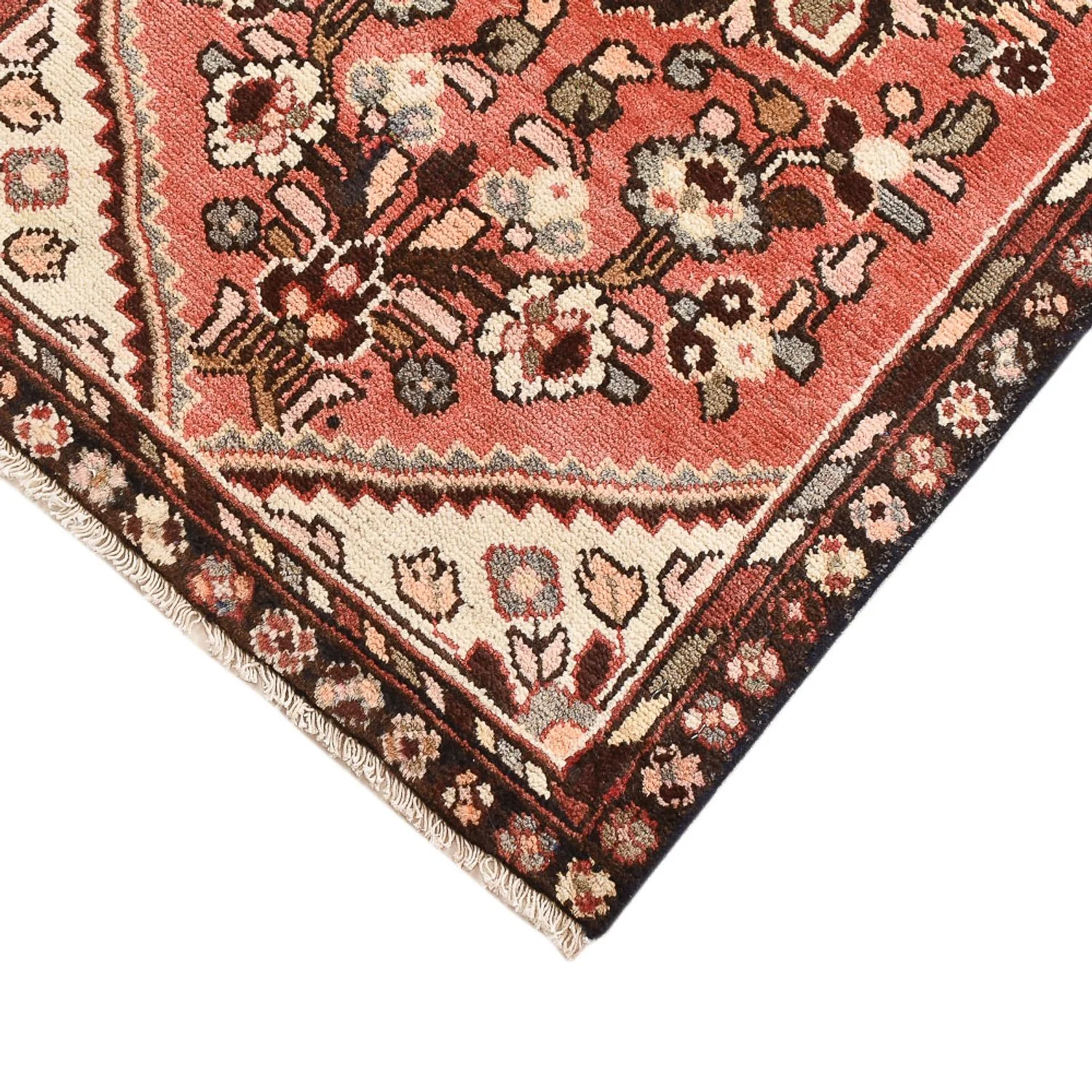 Hamadan Teppich 120x65cm - Perserteppich - Image 2