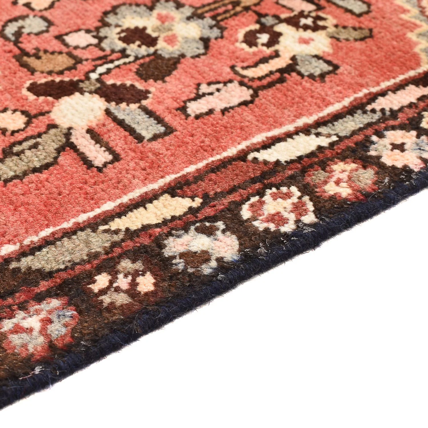 Hamadan Teppich 120x65cm - Perserteppich - Image 3