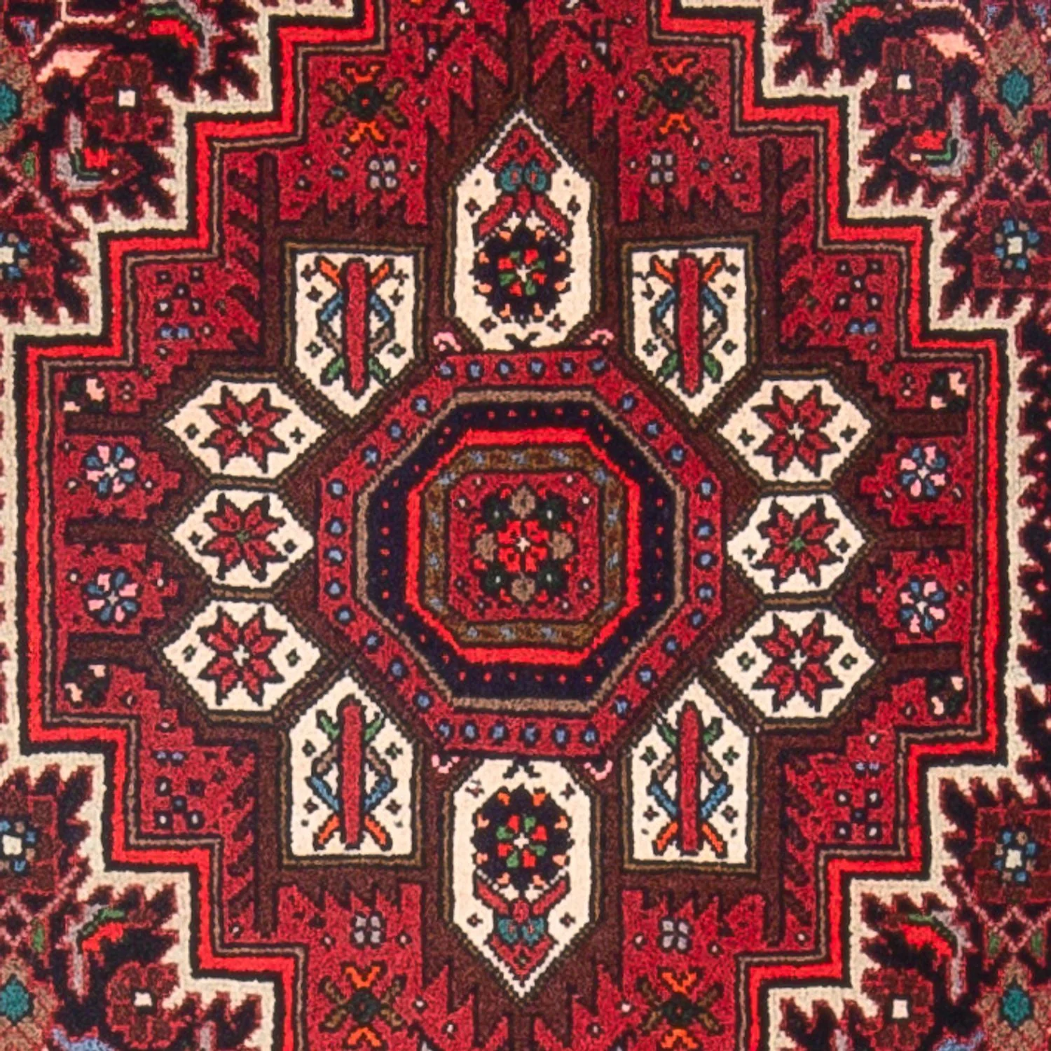 Gholtogh Teppich 120x80cm - Perserteppich - Image 2