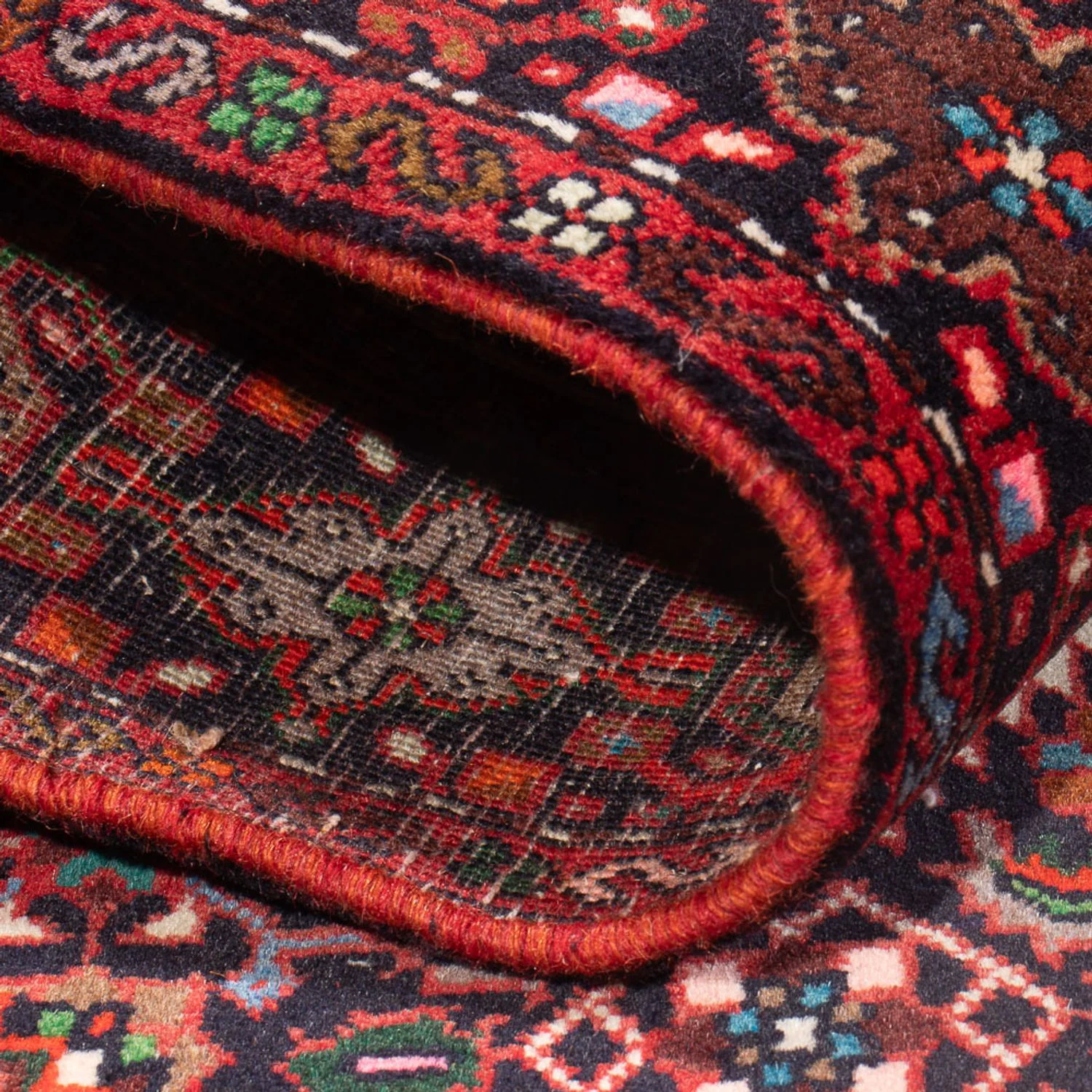 Gholtogh Teppich 120x80cm - Perserteppich - Image 4
