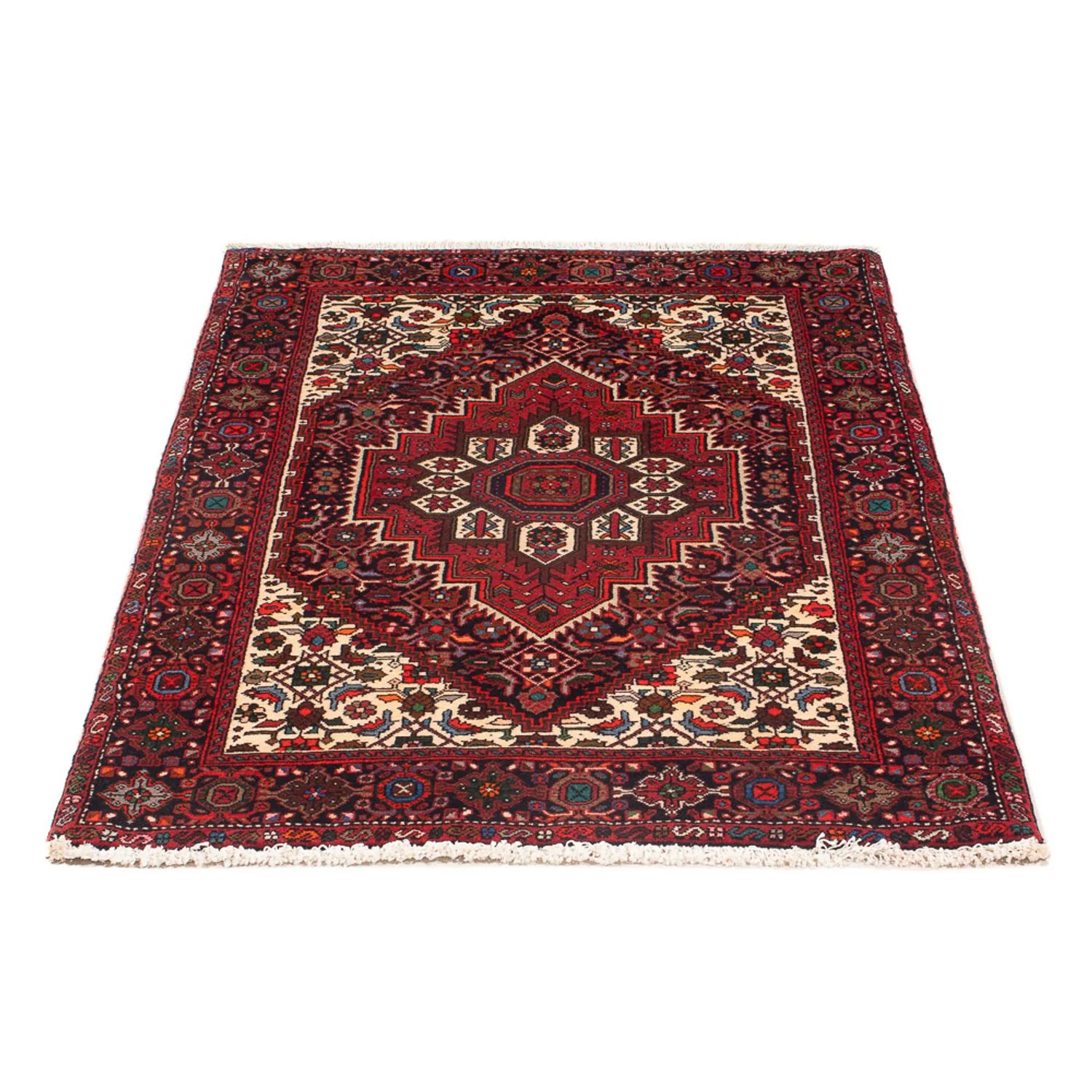 Gholtogh Teppich 120x80cm - Perserteppich - Image 5