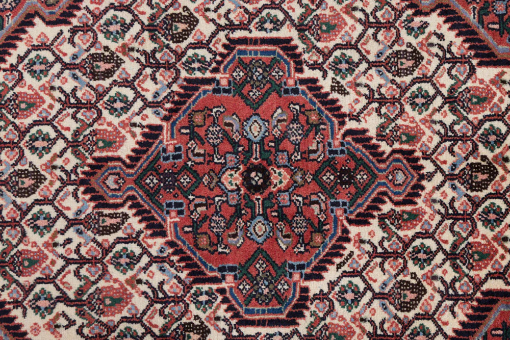 Perserteppich - Nomadic - 120 x 82 cm - creme - Image 7