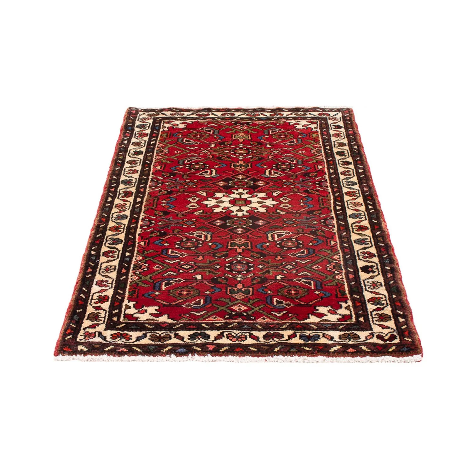 Malayer Teppich 121x72cm - Perserteppich - Image 5