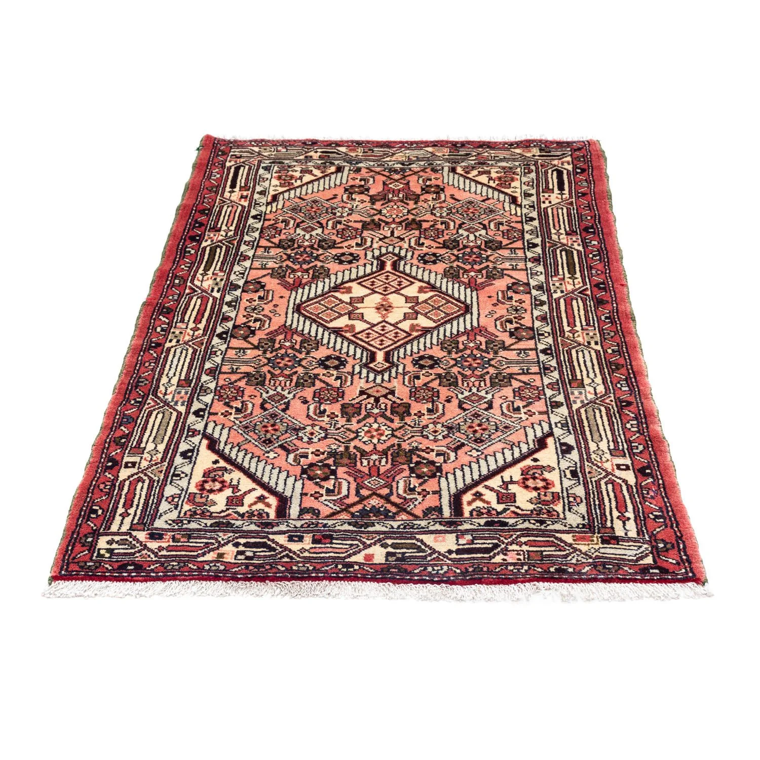 Hosseinabad Teppich 121x80cm - Perserteppich - Image 5