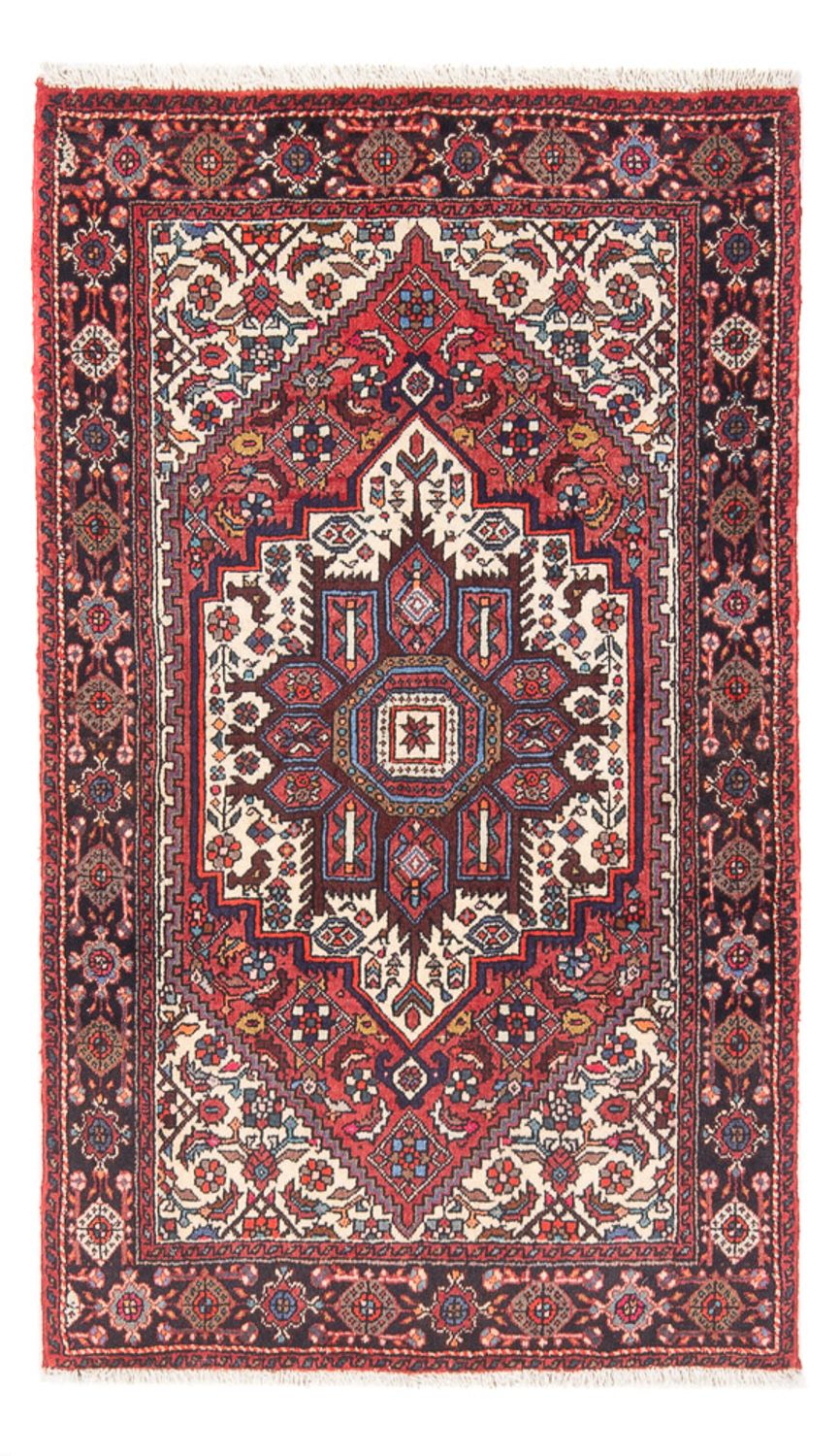 Gholtogh Teppich 122x78cm - Perserteppich