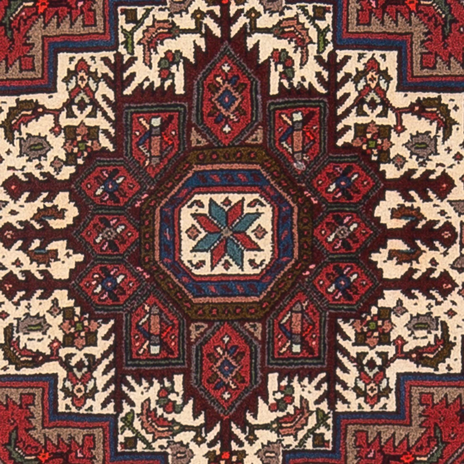 Gholtogh Teppich 122x80cm - Perserteppich - Image 2