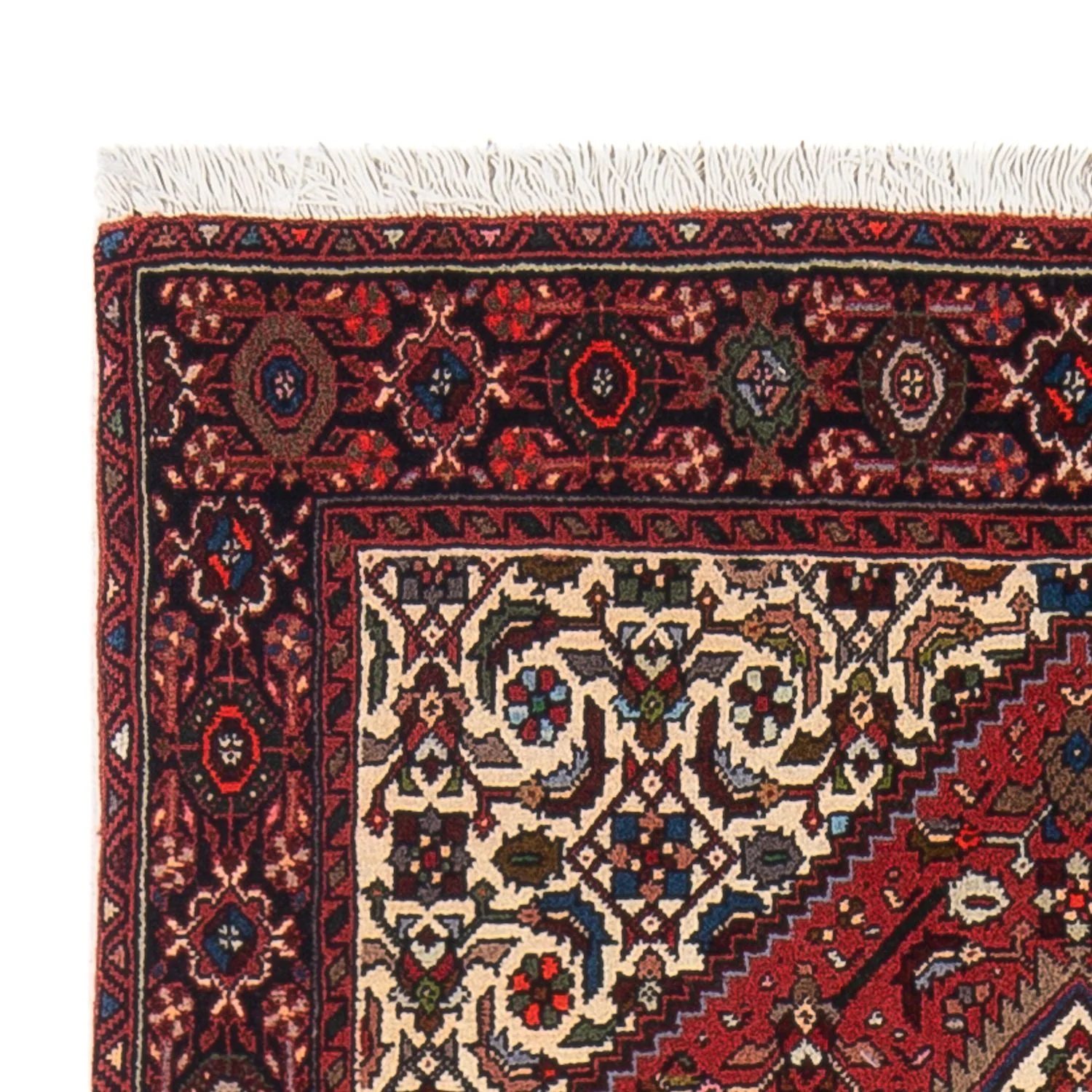 Gholtogh Teppich 122x80cm - Perserteppich - Image 3
