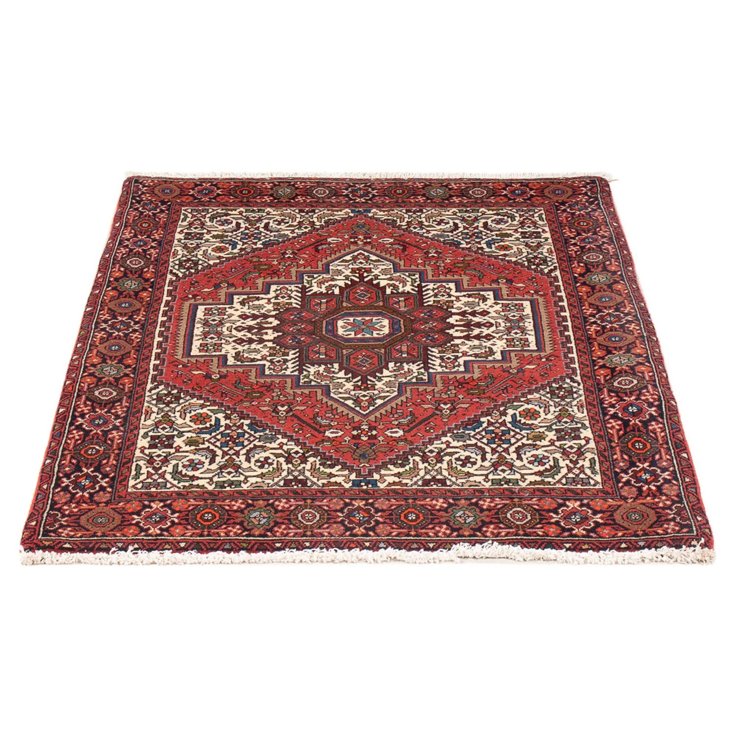 Gholtogh Teppich 122x80cm - Perserteppich - Image 5