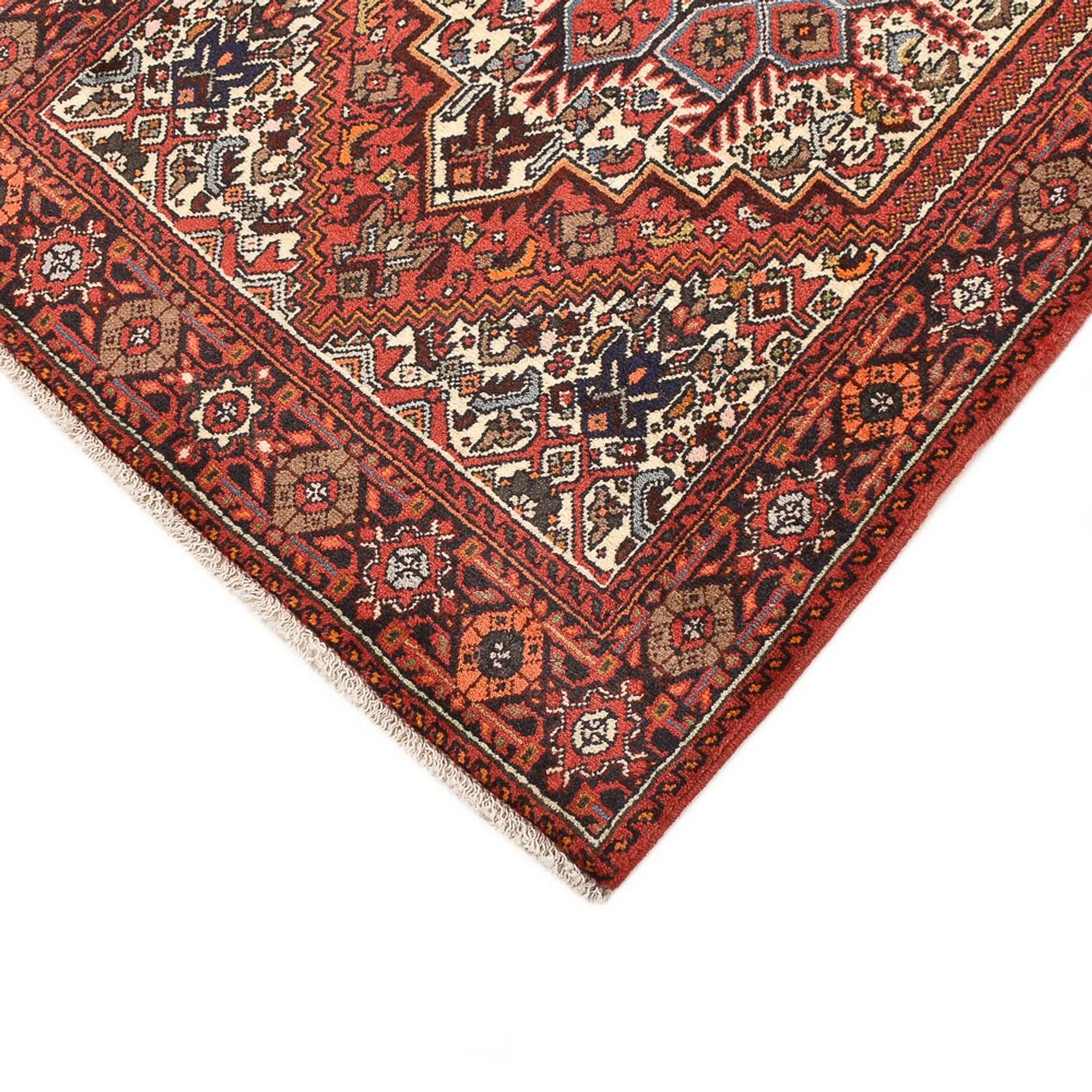 Gholtogh Teppich 123x75cm - Perserteppich - Image 2
