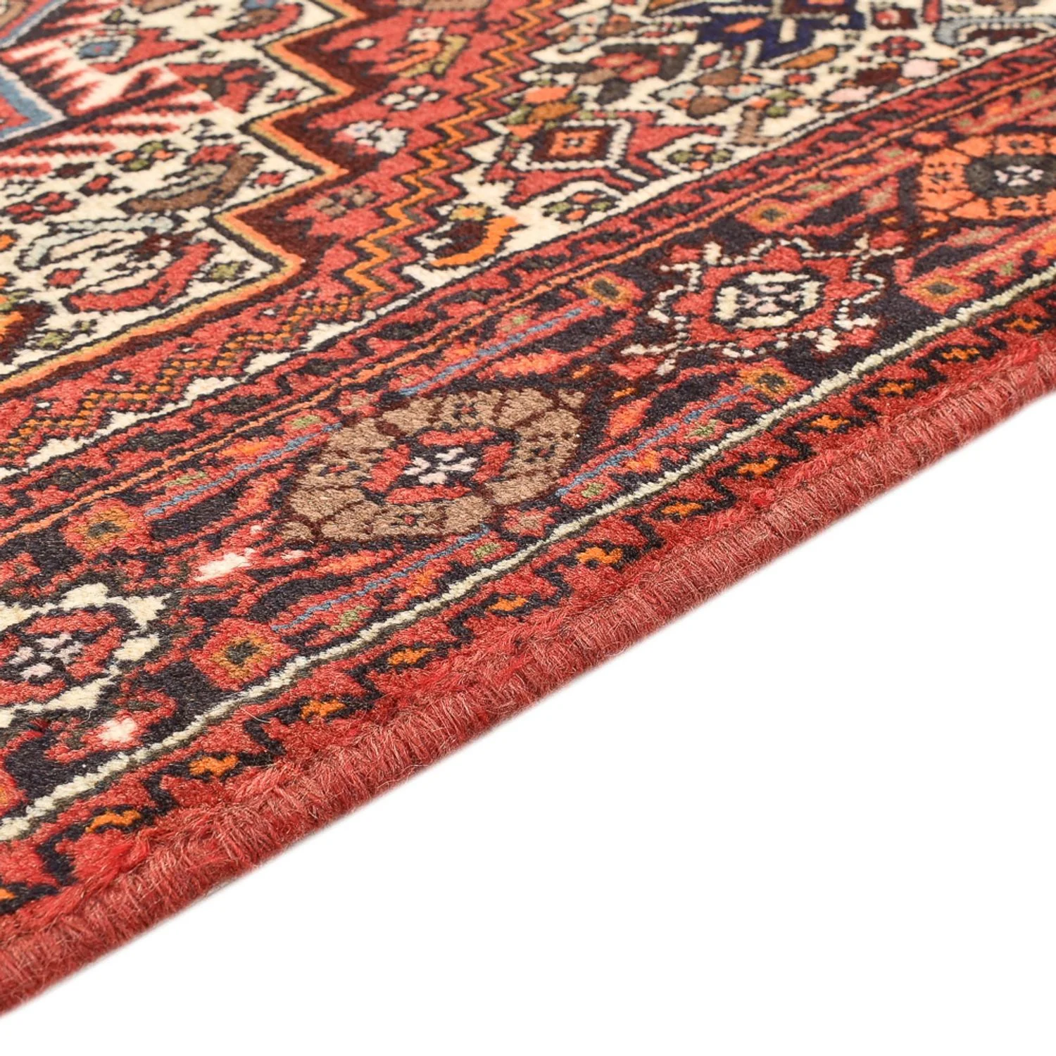 Gholtogh Teppich 123x75cm - Perserteppich - Image 3