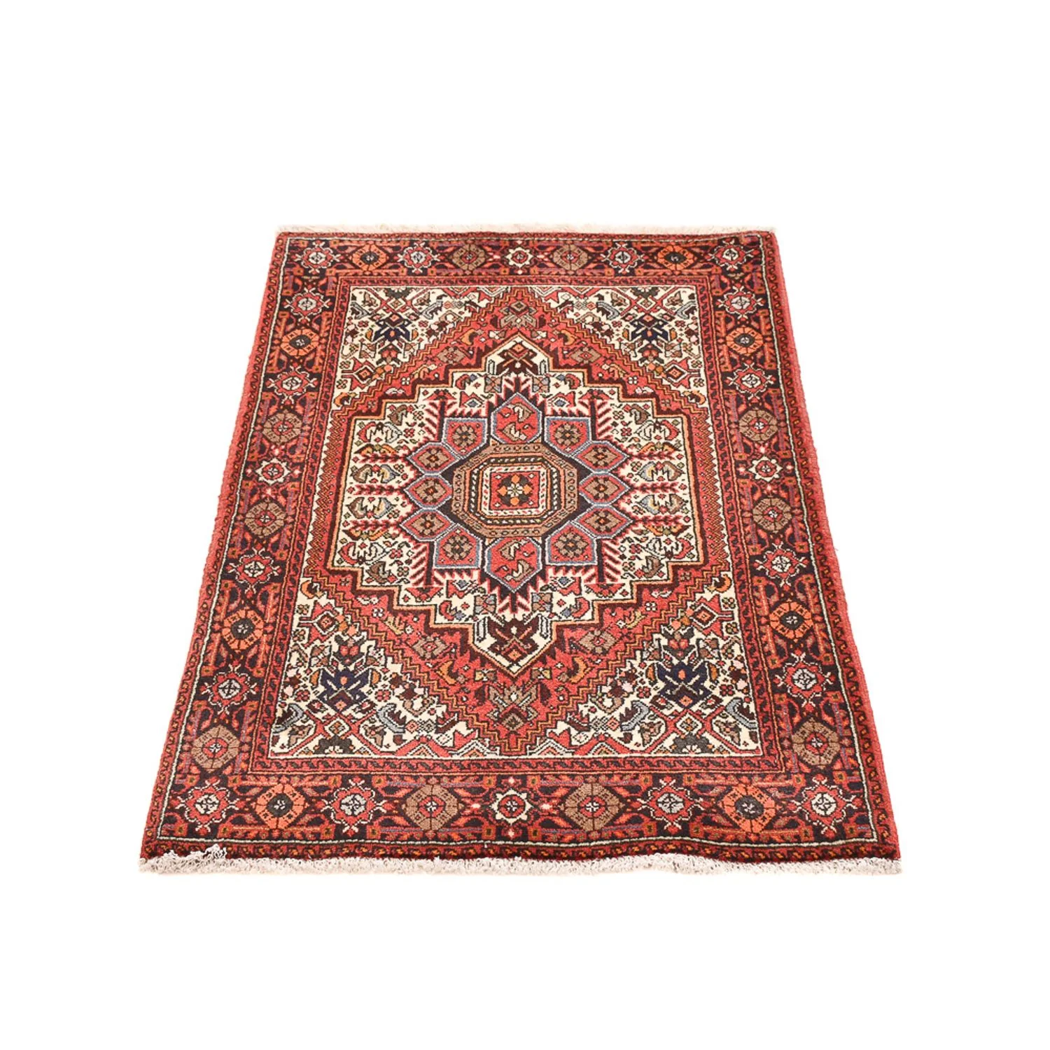 Gholtogh Teppich 123x75cm - Perserteppich - Image 5