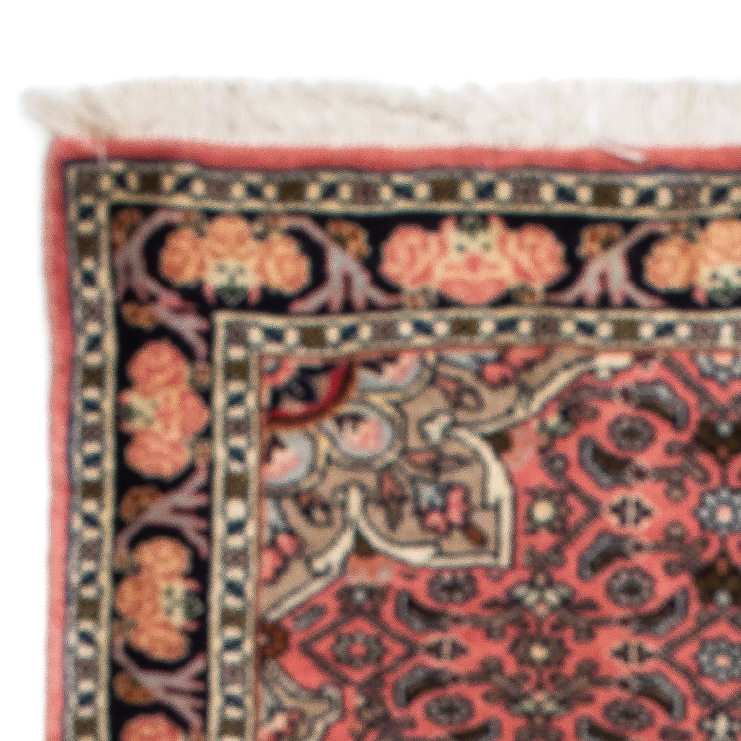 Hamadan Teppich 123x75cm - Perserteppich - Image 3