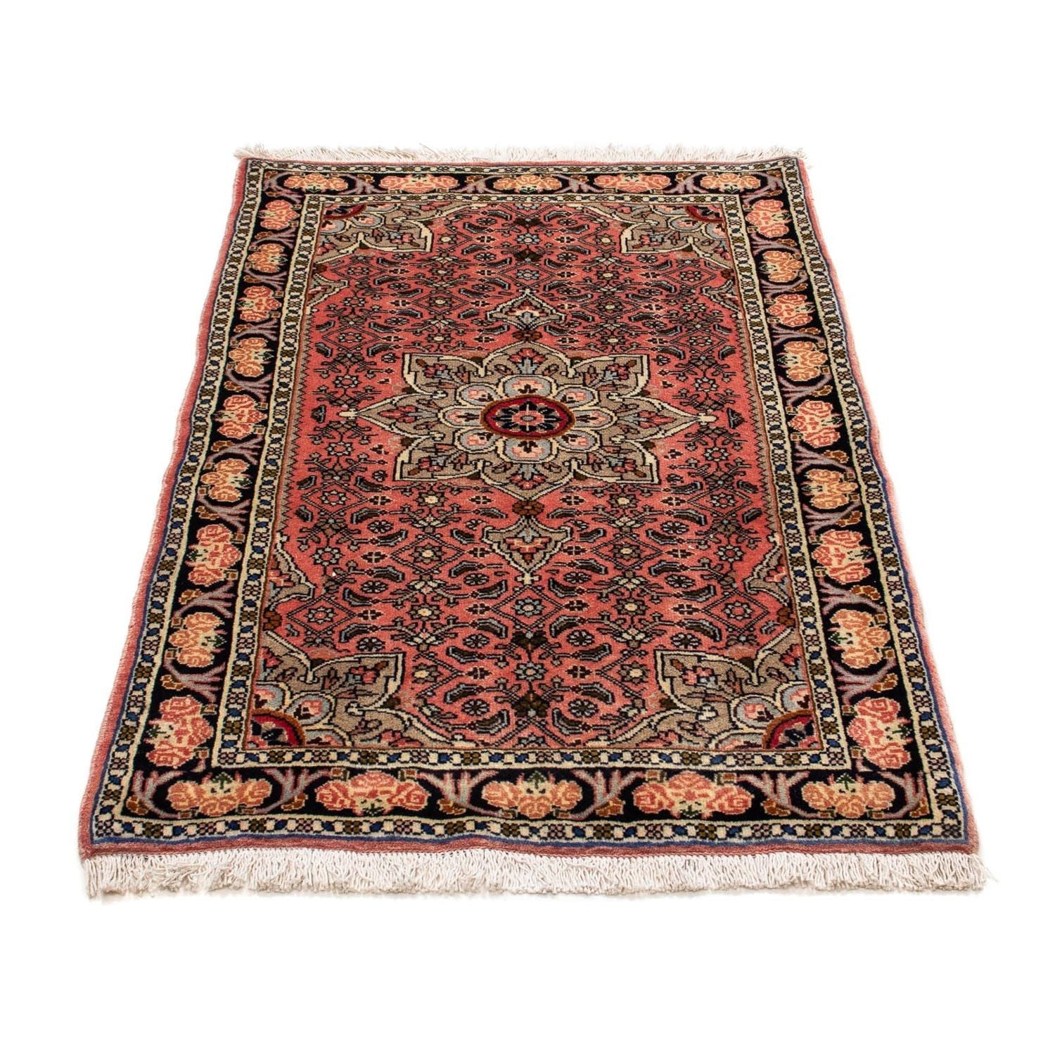 Hamadan Teppich 123x75cm - Perserteppich - Image 5