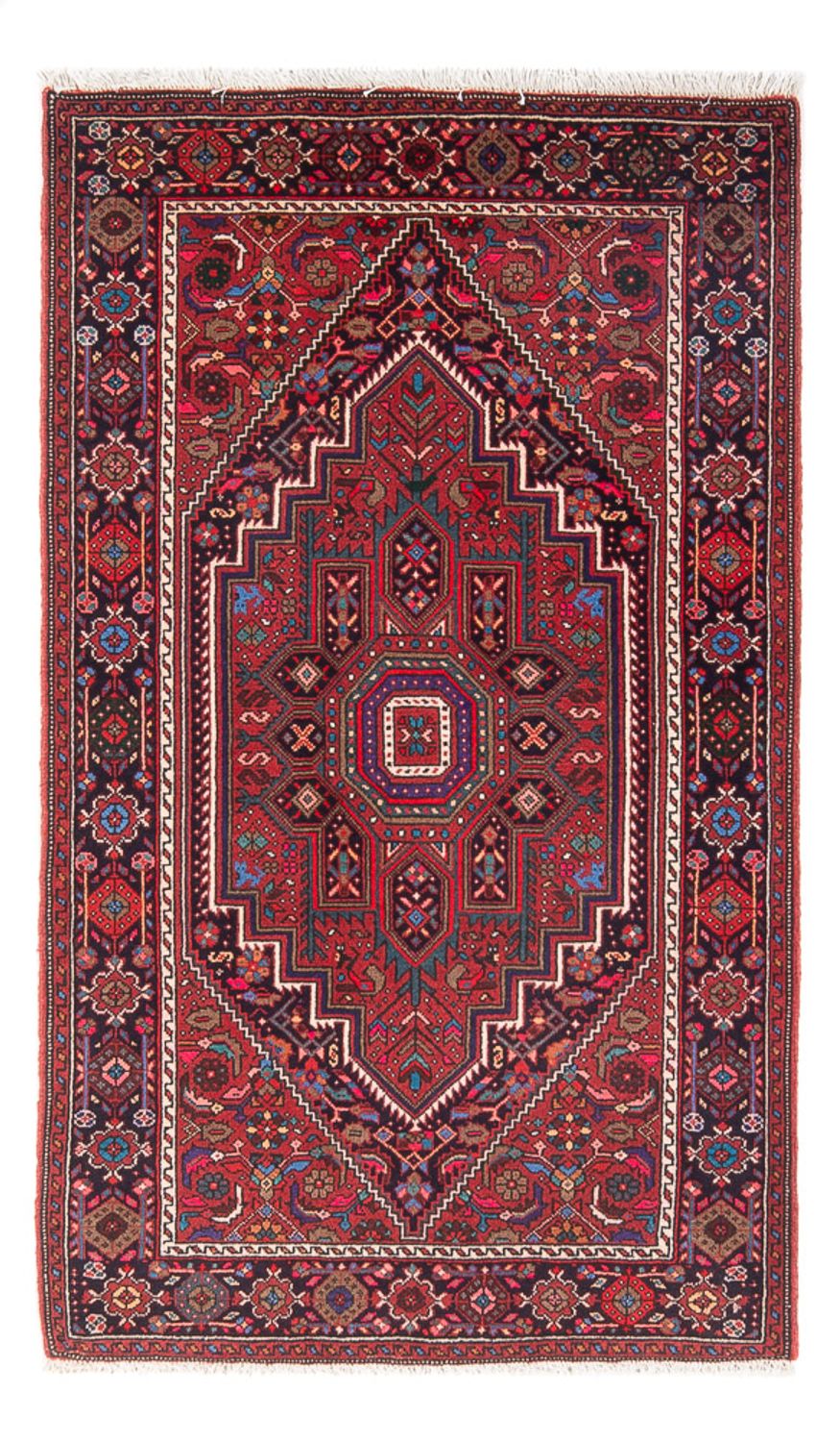 Gholtogh Teppich 123x76cm - Perserteppich