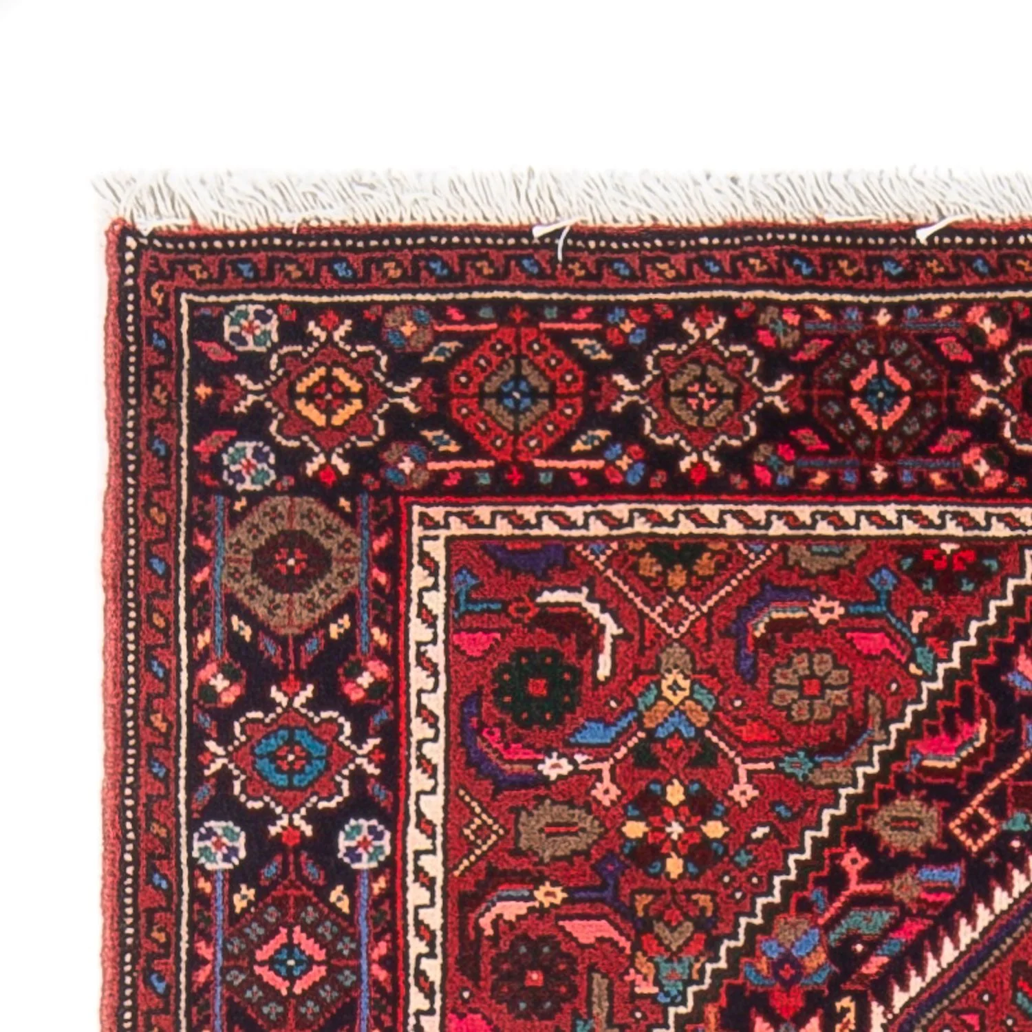 Gholtogh Teppich 123x76cm - Perserteppich - Image 3