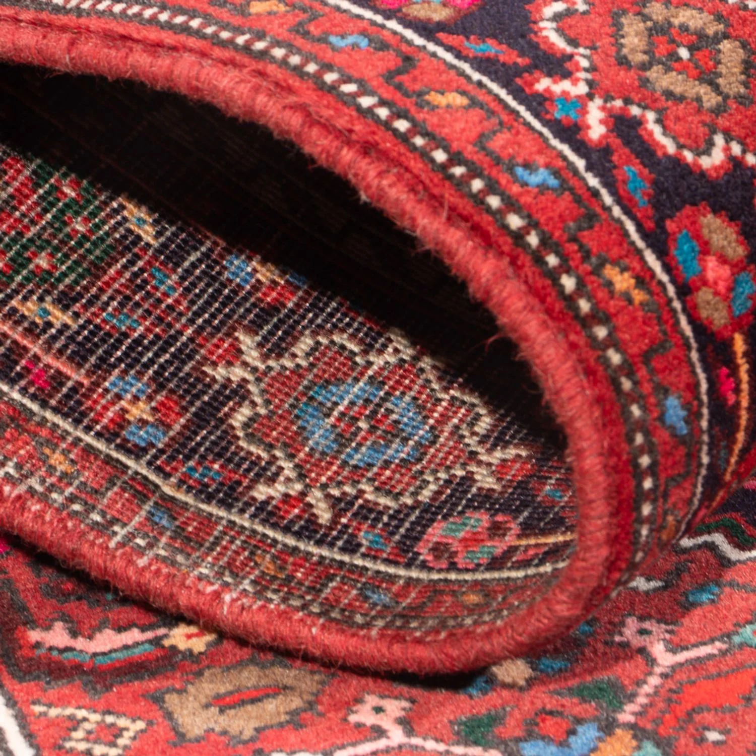 Gholtogh Teppich 123x76cm - Perserteppich - Image 4