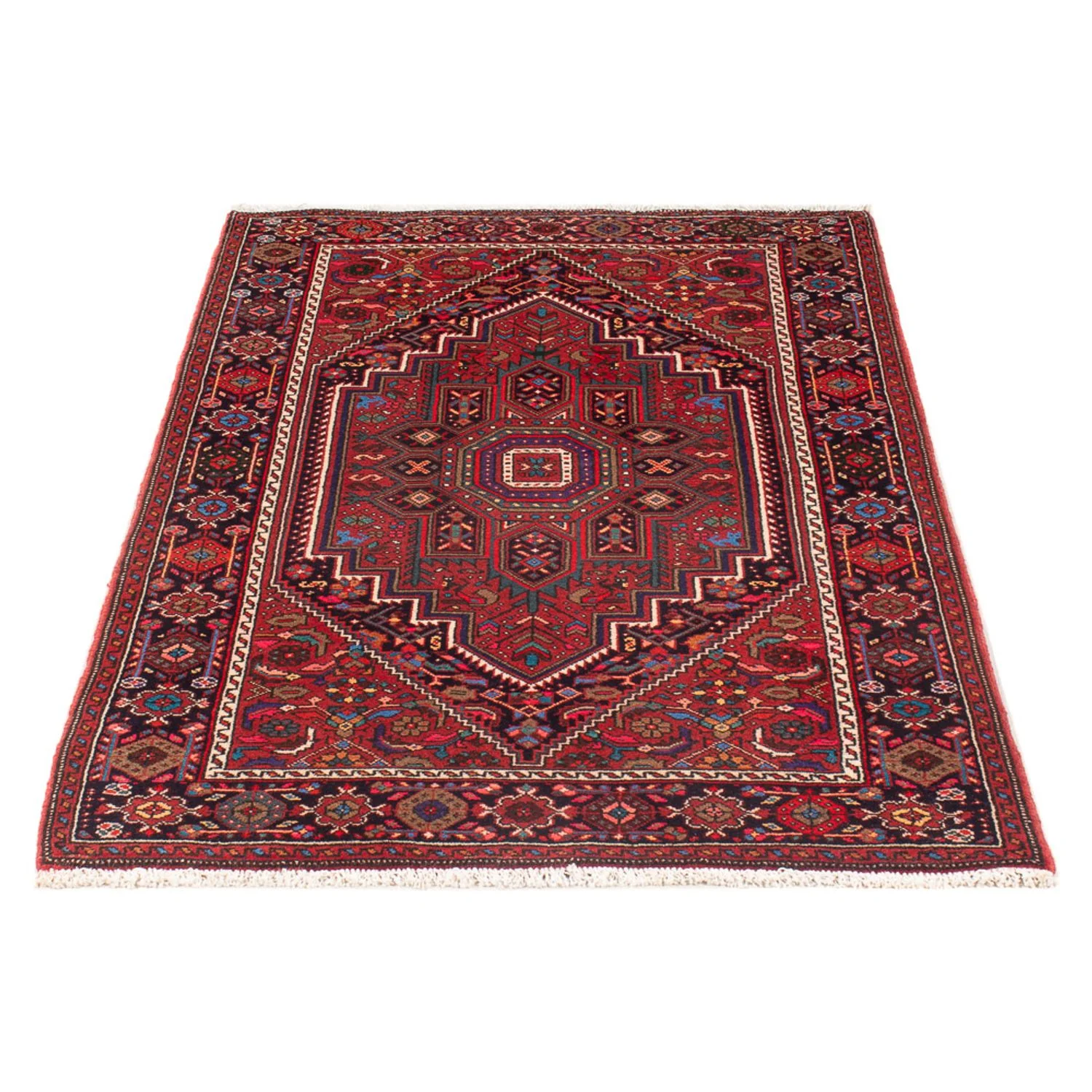 Gholtogh Teppich 123x76cm - Perserteppich - Image 5
