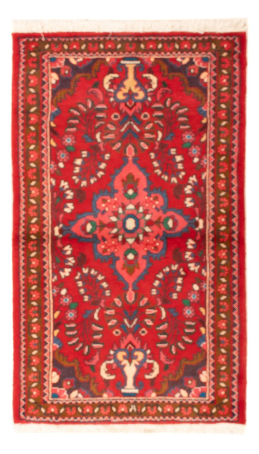 Lilian Teppich 124x71cm - Perserteppich