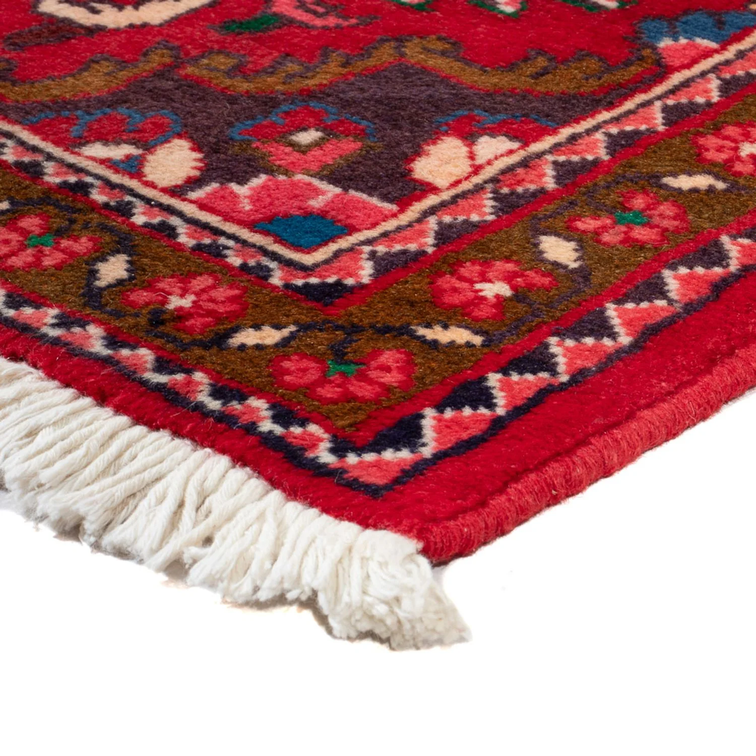 Lilian Teppich 124x71cm - Perserteppich - Image 2