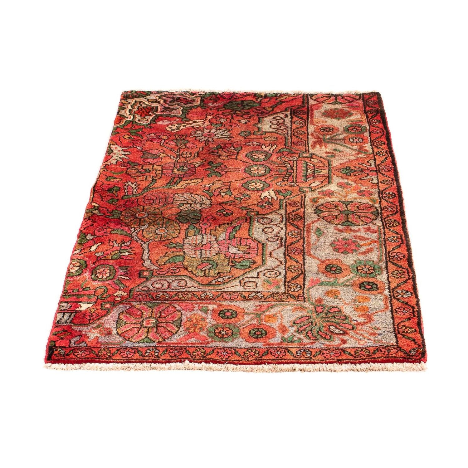 Nahavand Teppich 124x80cm - Perserteppich - Image 5