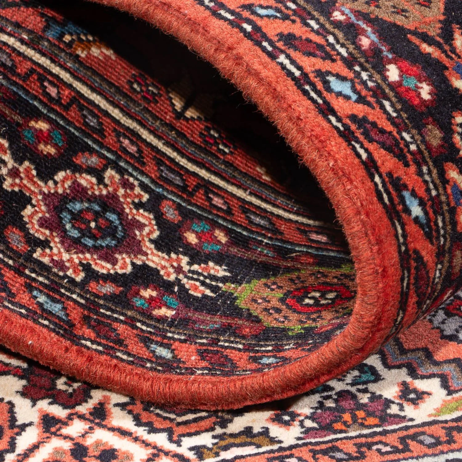 Gholtogh Teppich 125x75cm - Perserteppich - Image 4