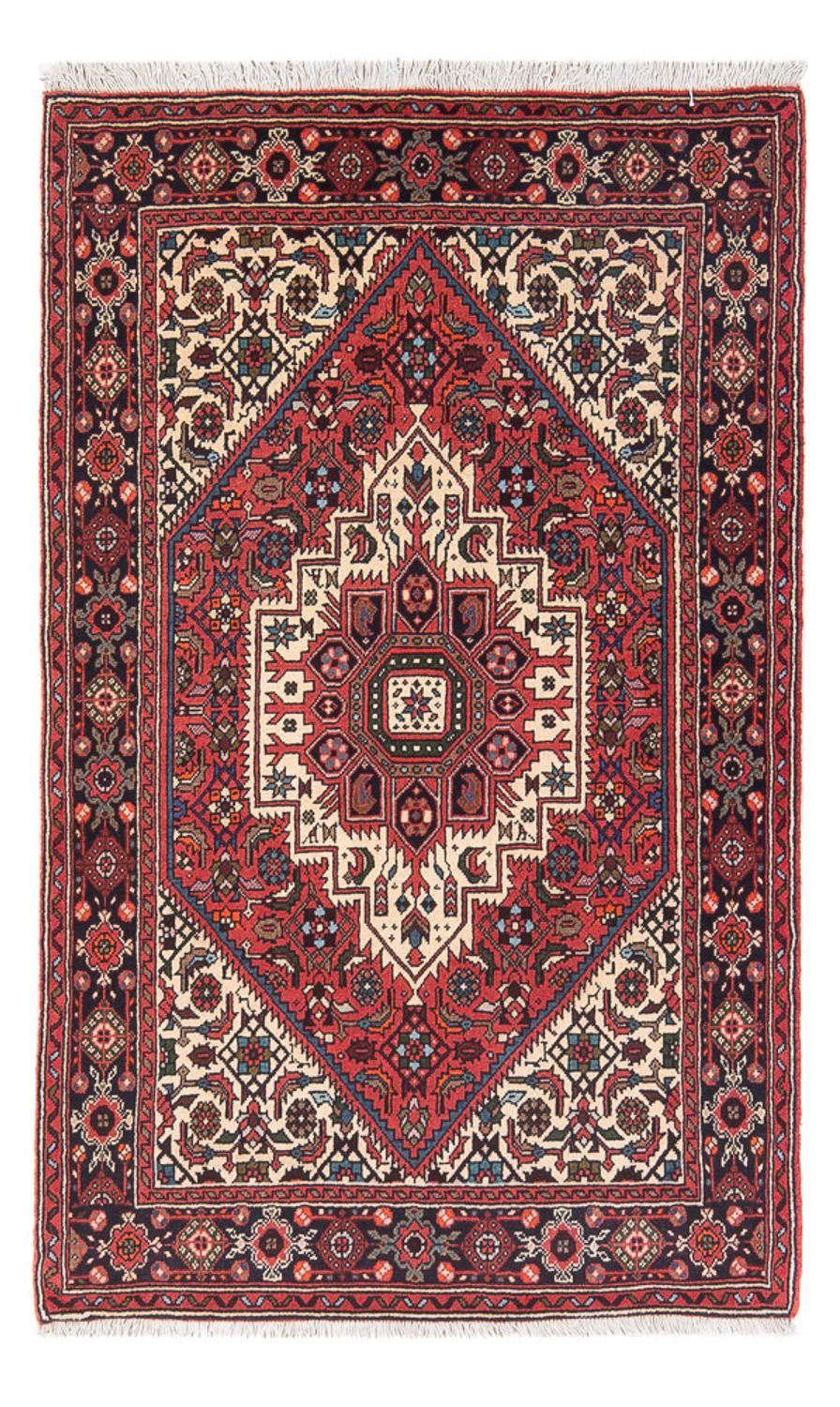 Gholtogh Teppich 125x75cm - Perserteppich