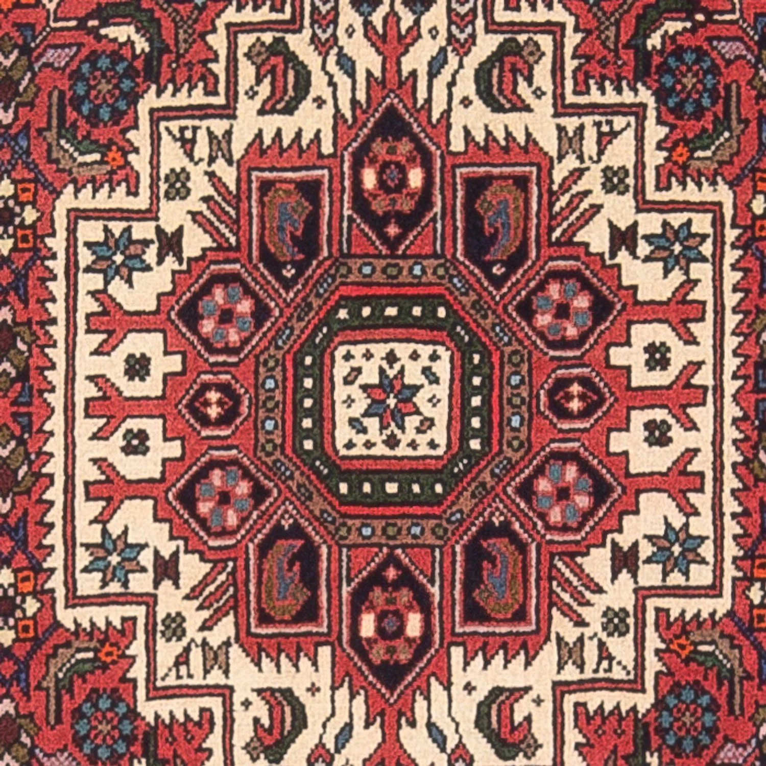 Gholtogh Teppich 125x75cm - Perserteppich - Image 2