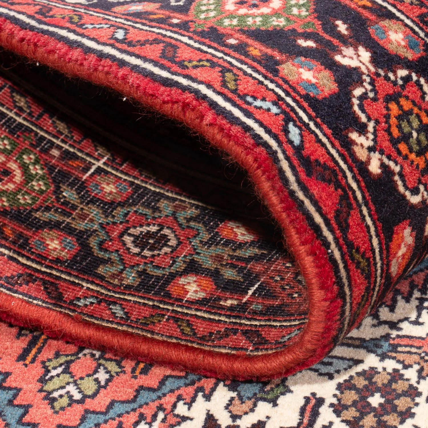 Gholtogh Teppich 125x75cm - Perserteppich - Image 4