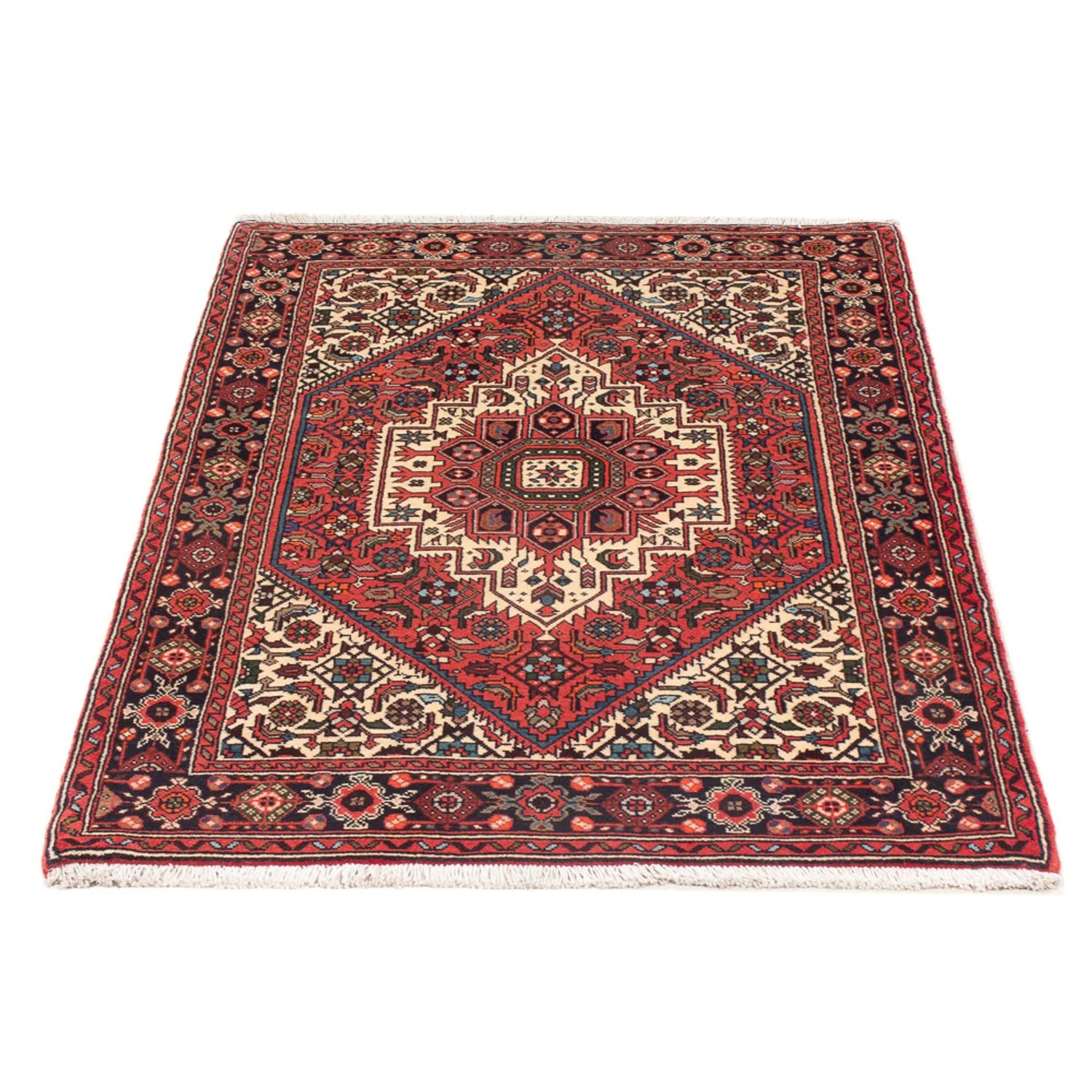 Gholtogh Teppich 125x75cm - Perserteppich - Image 5