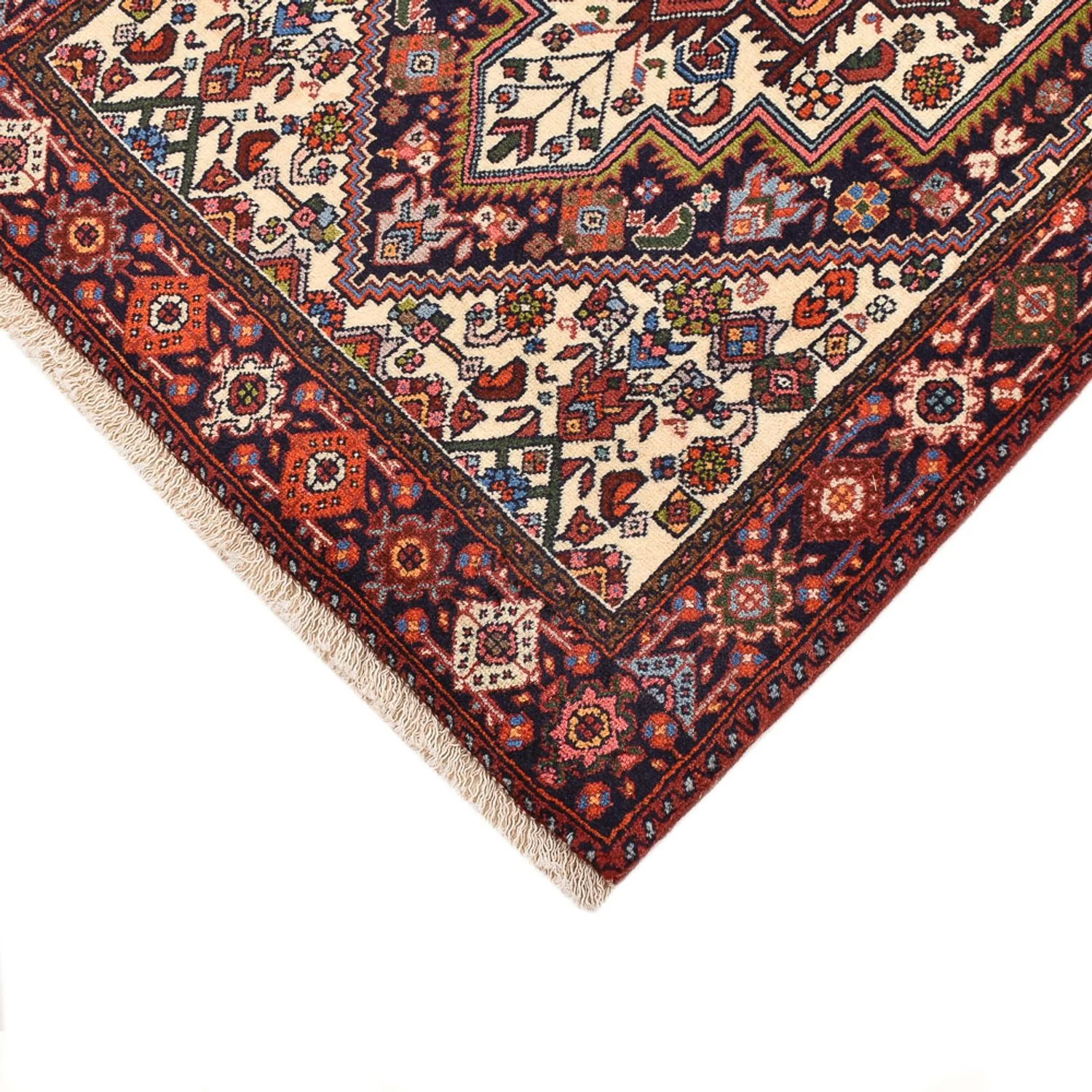 Gholtogh Teppich 125x76cm - Perserteppich - Image 2