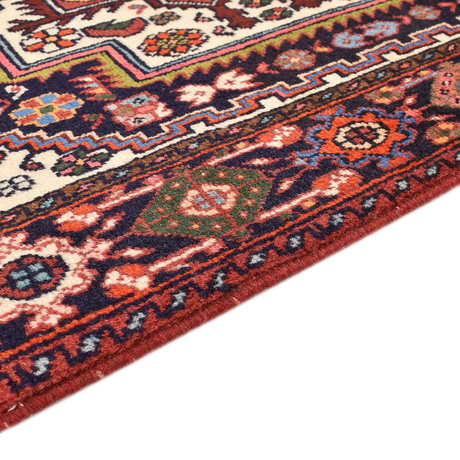 Gholtogh Teppich 125x76cm - Perserteppich - Image 3