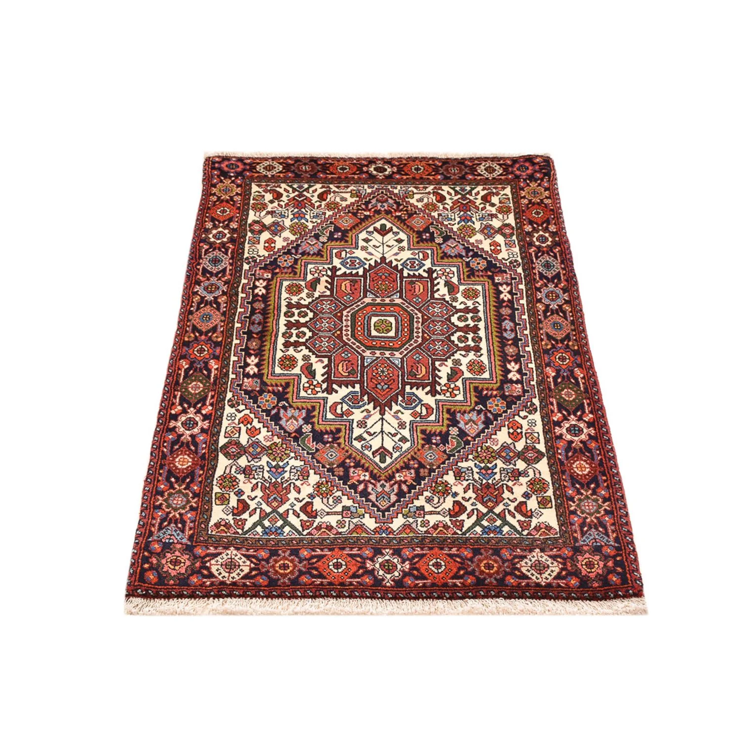 Gholtogh Teppich 125x76cm - Perserteppich - Image 5