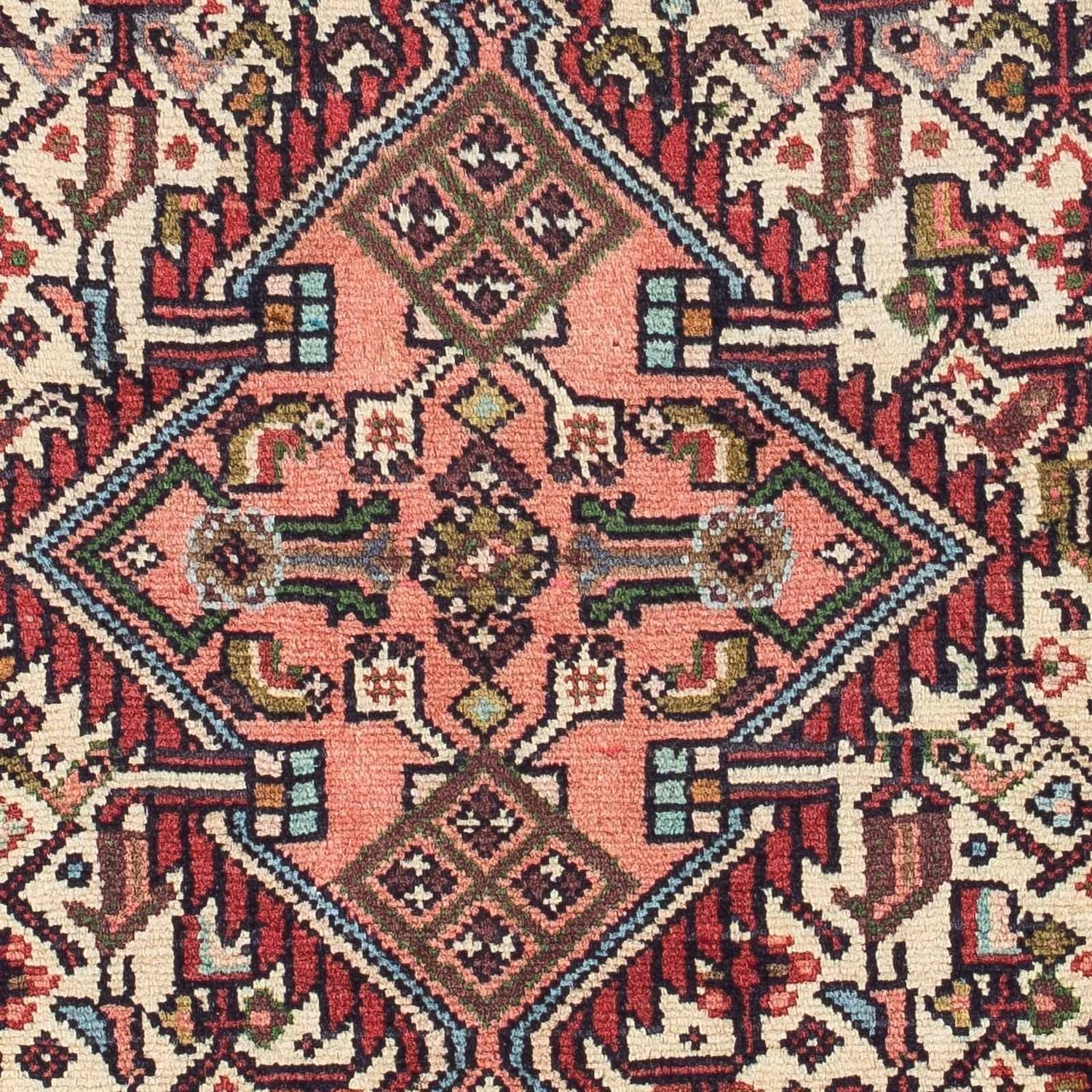 Perserteppich - Nomadic 125 x 78 cm - beige - Image 2