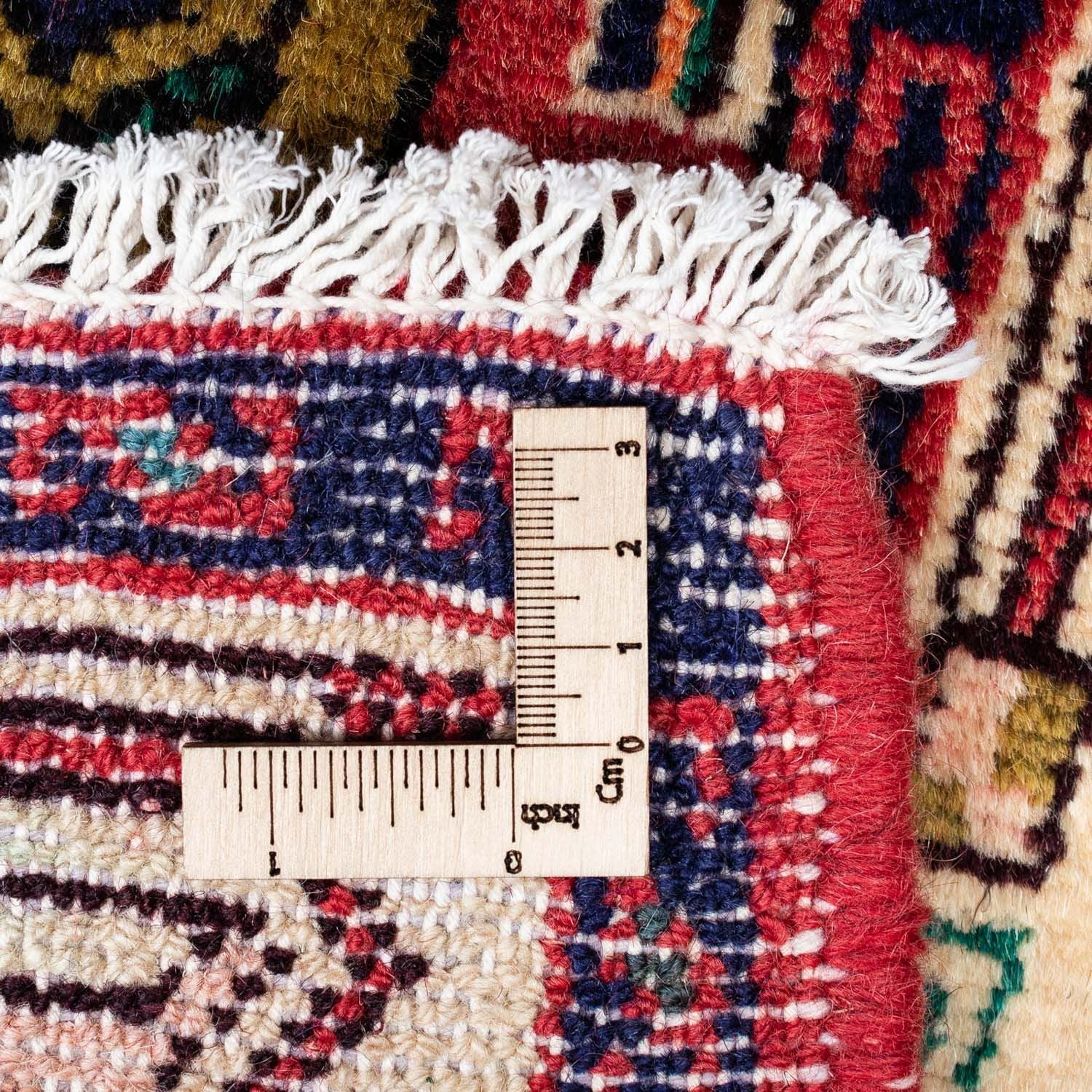 Hosseinabad Teppich 125x79cm - Perserteppich - Image 6